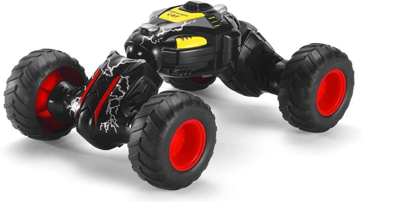 ARTECO Monster Telescopic Toy Double Sided Pull Car Toys for Kids Telescopic car(Multicolor)