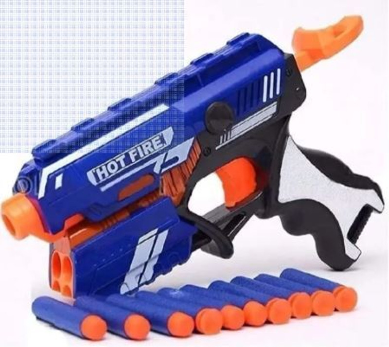 Aneep gun for kids(Multicolor)