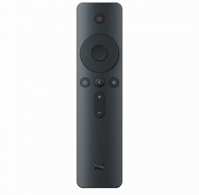 Mi Redmi Remote Xioami Remote Smart 4a LCD L mi4a,mi4c,mi4a,mi4apro Remote Controller(Black)