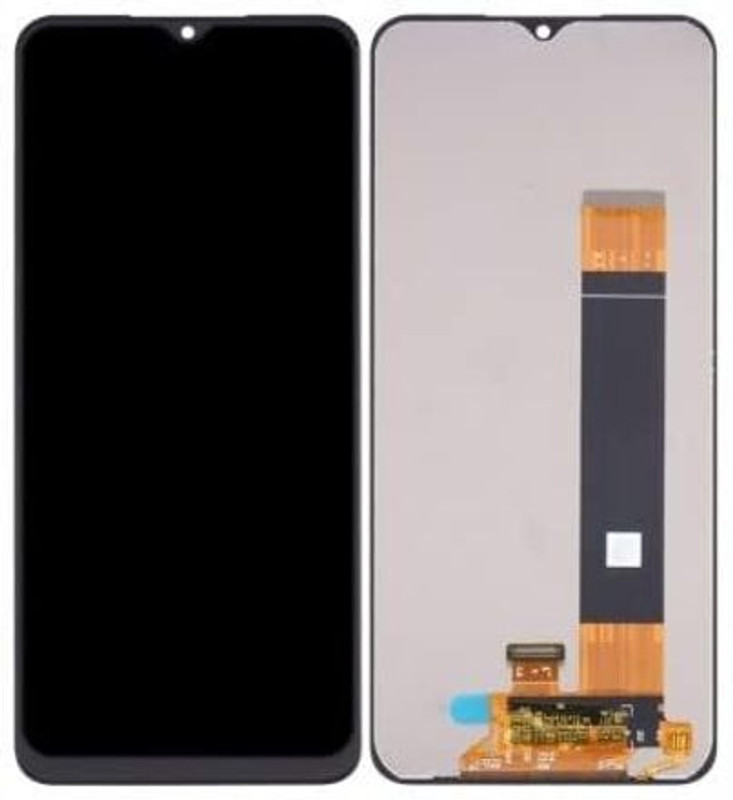 KIRTI NX Galaxy A20 Super AMOLED Display Screen Combo LCD Touch Digitizer Assembly LCD 6.4 inch Replacement Screen(Samsung)