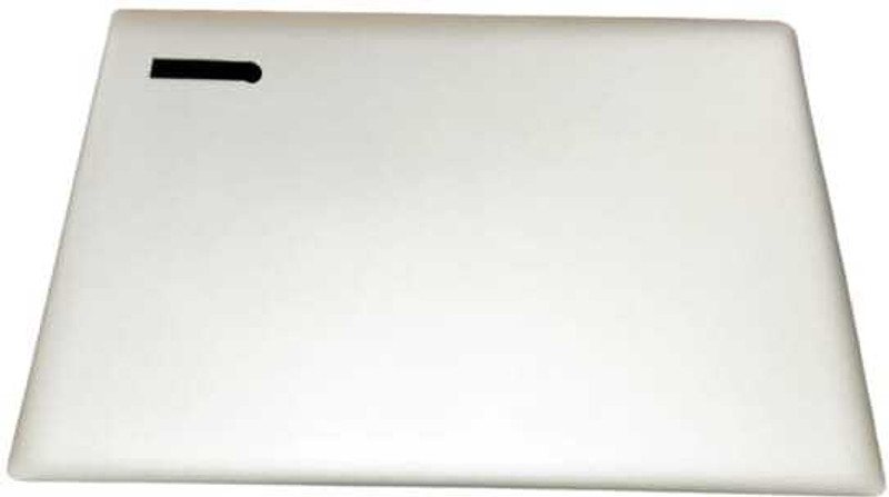 us info Lenovo IdeaPad 330-15, 330-15isk 330-15AST, led top panel cap hingis set silver LED 15.6 inch Replacement Screen(Lenovo)
