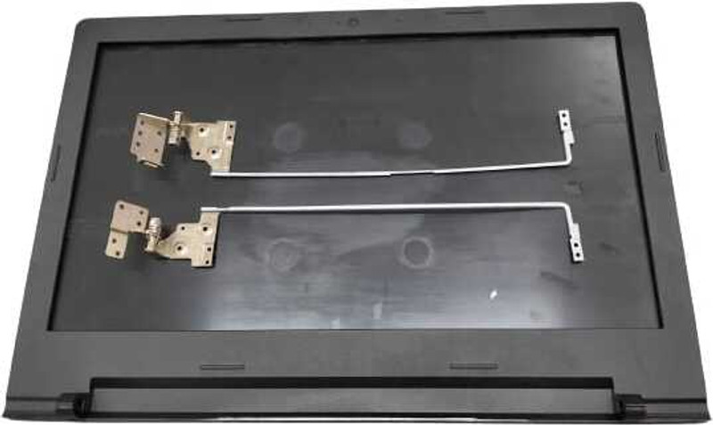 us info LCD Top Panel Front Bezel and Hinges Lenovo G50 G50-70 G50-45 G50-30 G50-80 LED 15.6 inch Replacement Screen(Lenovo)