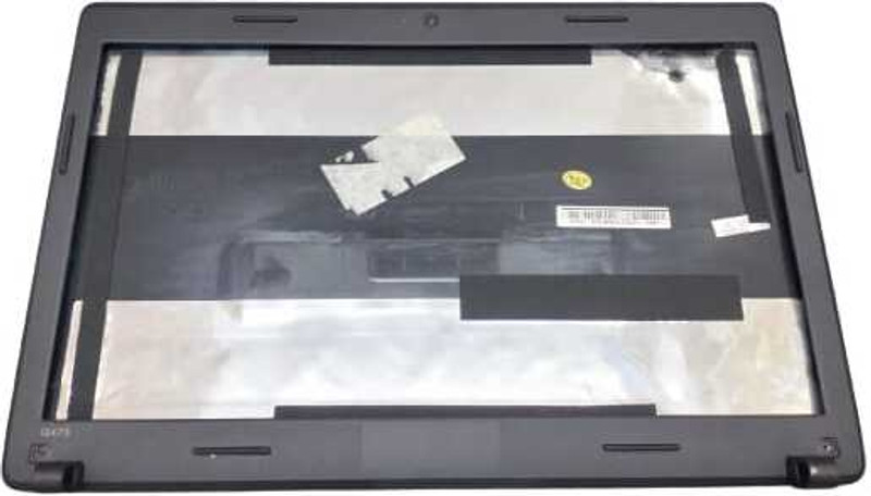 us info screen back cover Lenovo Ideapad G470 G475 Z470 Z475 LCD Top Bezel with Hinges LED 14 inch Replacement Screen(Lenovo)