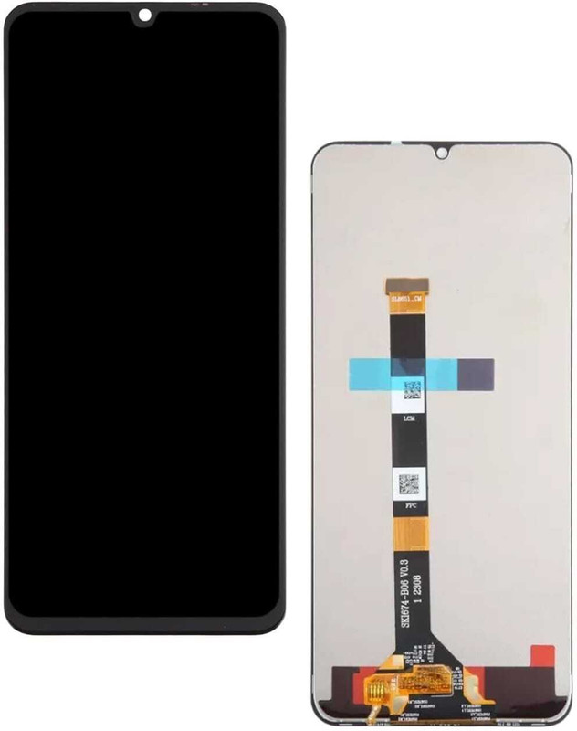 KIRTI NX Oppo A79 Orignal Display with Touch Screen Digitizer Combo LCD 6.72 inch Replacement Screen(Oppo)