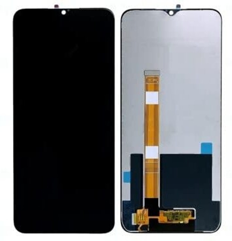 KIRTI NX A9 2020 Display Combo | 6.5-inch Sunlight Legible IPS LCD Replacement LCD 6.5 inch Replacement Screen(Oppo)