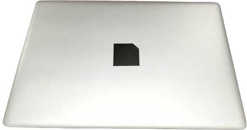 us info DELL INSPIRON 15 5570 5575 TOP PANEL LED BACK PACK FRENT BEZEL & HINGIS SILVER LED 15.6 inch Replacement Screen(Dell)
