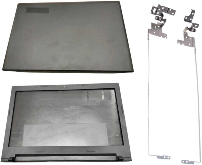 us info SCREEN BACK COVER LENOVO G500s G505s LED TOP PANEL BEZEL & HINGIS NON TOUCH LCD 15.6 inch Replacement Screen(Lenovo)