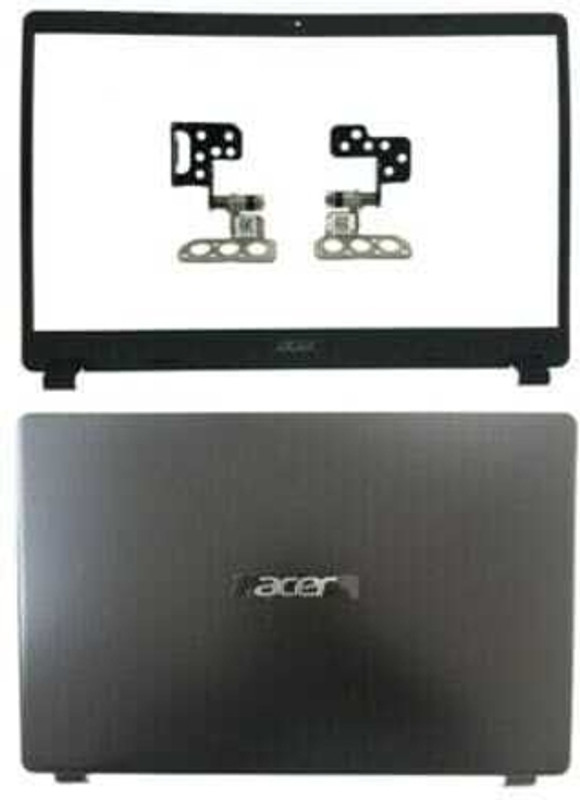 us info screen back cover Acer Aspire 3 A315-42 A315-54 A315-56 LCD Top panel HingN19C1D LED 15.6 inch Replacement Screen(Acer)