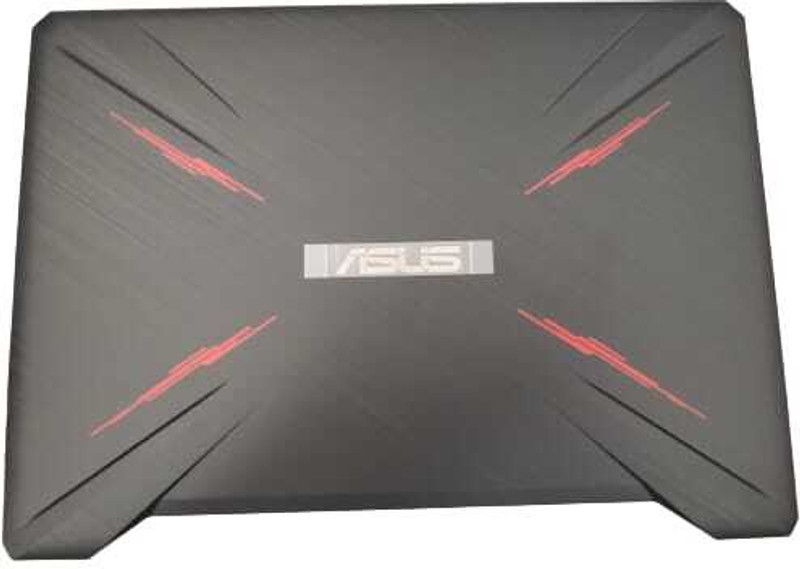 us info ASUS TUF Gaming FX505 FX505D FX505G top panel screen cover LCD ABH LED 15.6 inch Replacement Screen(Asus)