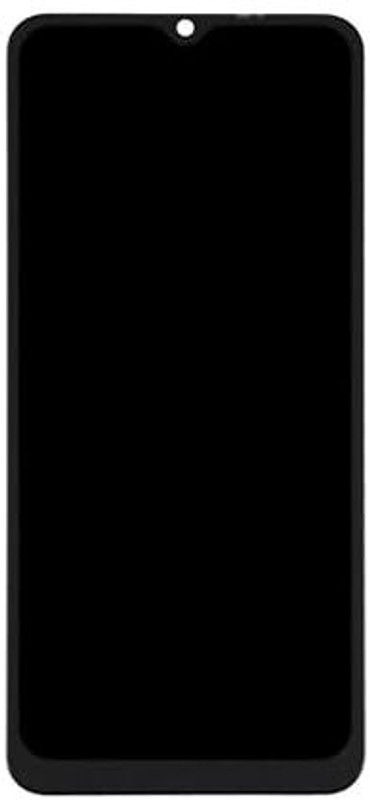 KIRTI NX IPS LCD Mobile Display for Y21, Y16, (With Touch Screen Digitizer, Black) LCD 6.51 inch Replacement Screen(Xolo)