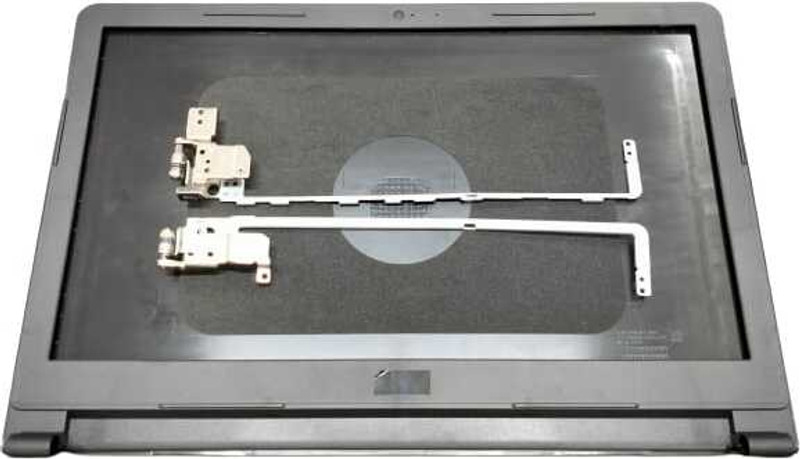 us info Dell Inspiron 15 3567 3565 3568 LCD TOP Panel Back Cover, Bezzel, Hinges 0VJW69 LED 15.6 inch Replacement Screen(Dell)