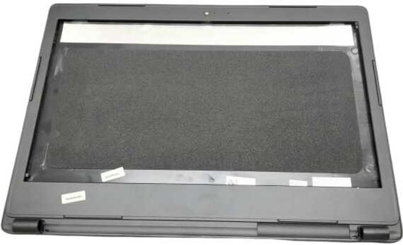 us info Dell Latitude 3490 Laptop LCD Top Back Cover front Bezel AA1404 LCD 14 inch Replacement Screen(Dell)