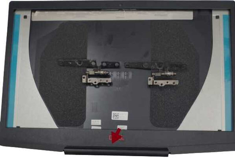 us info Acer Aspire 3 A315-42 A315-54 A315-56 LCD Top Cover Bezel with Hinges ABH N19C1D LED 15.6 inch Replacement Screen(Acer)
