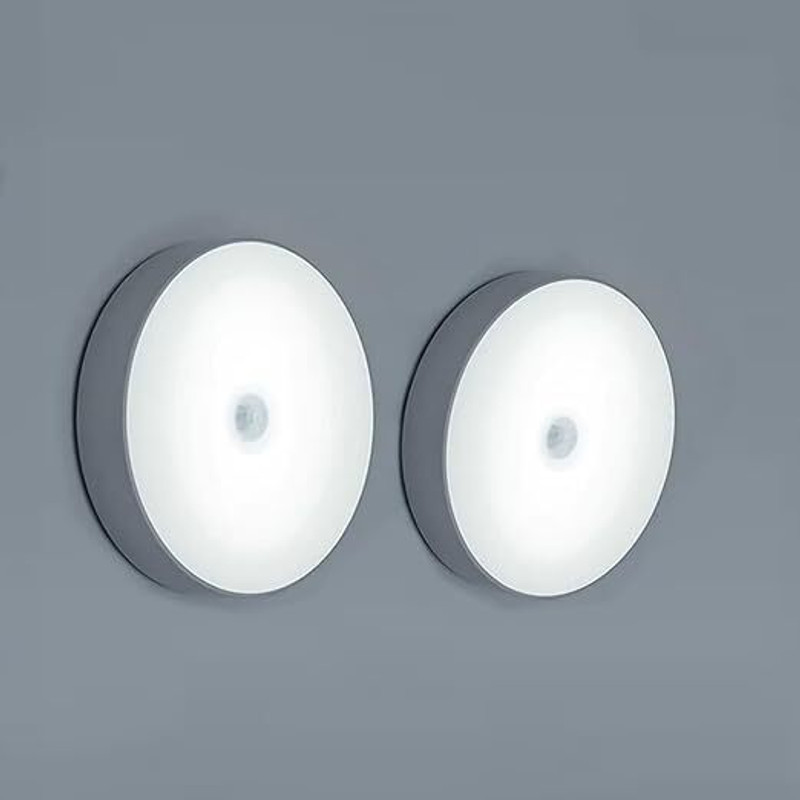 Akash Rechargeable Motion Sensor(Running)