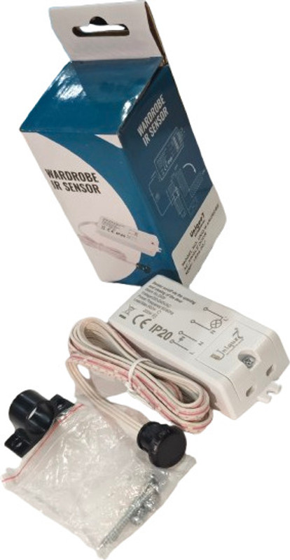 unique7 enterprise Non-Rechargeable Motion Sensor(Running)