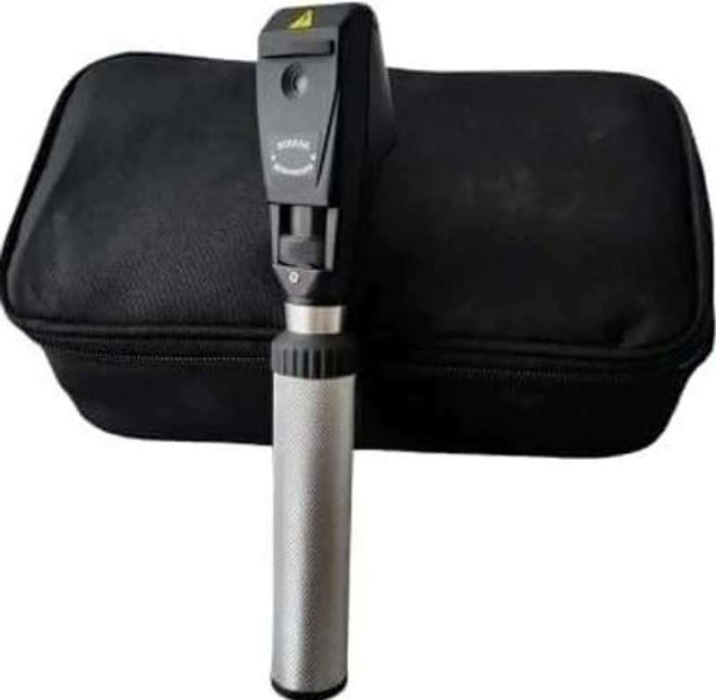 BLSCOPE Indian Streak retinoscope H.Type Rechargeable Retinoscope