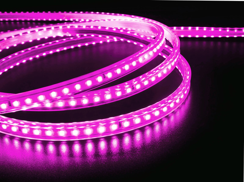 Refulgix 600 LEDs 5 m Yellow Steady Strip Rice Lights(Pack of 1)