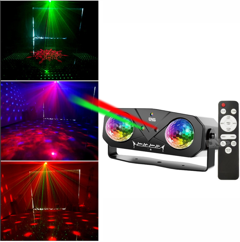 Daily Needs Shop D-DB-Laser 6(50 nm, RGB)