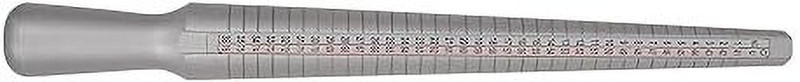 PRD Craft International 25 cm Ring Sizing Stick(Plastic)