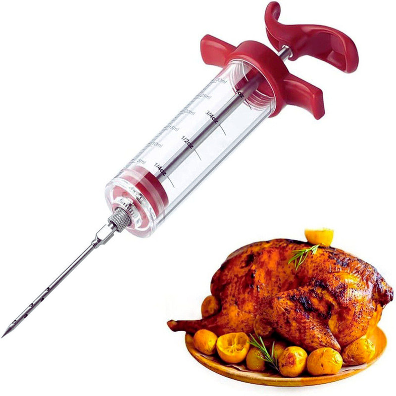 BV ENTERPRISE CH100 Fillings Food Injector(Pack of  1)