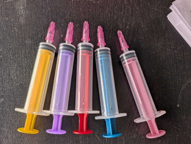 YOURECOM CHO011 Fillings Food Injector(Pack of 0)