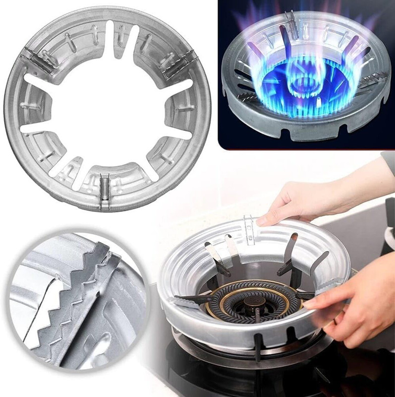 BIYALI Burner Stand