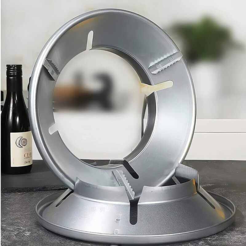 KAVRUL Burner Protector