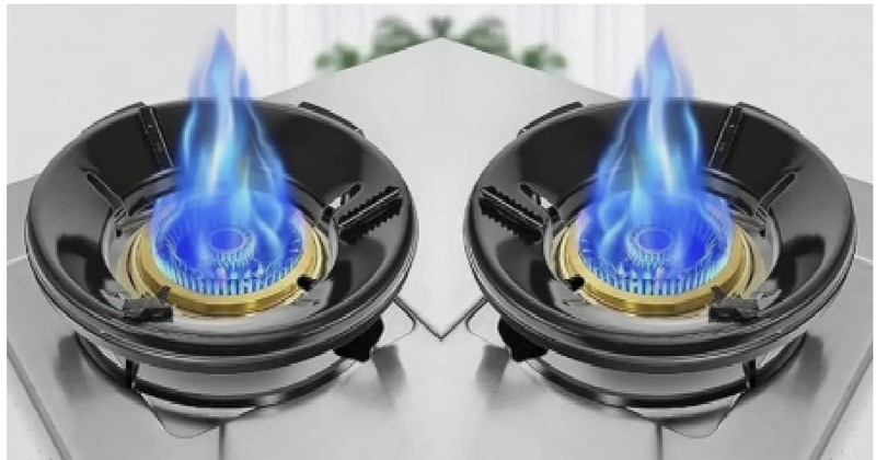 QinPin Burner Protector