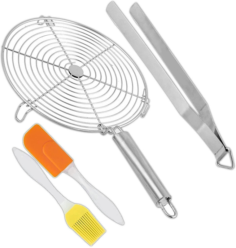 LMR3 1 kg Roaster(Silver)