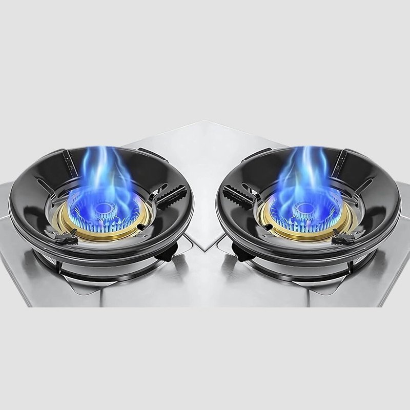 BLUBEL Burner Stand, Burner Protector