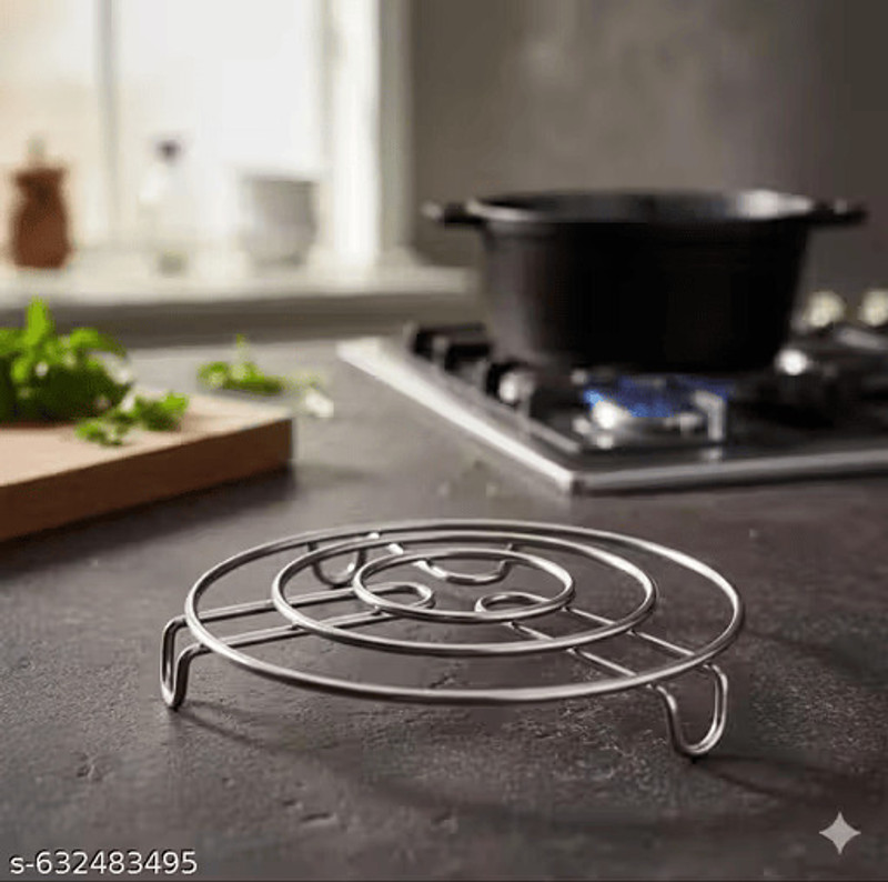 Rahul Trading 0.1 kg Roaster(Steel)