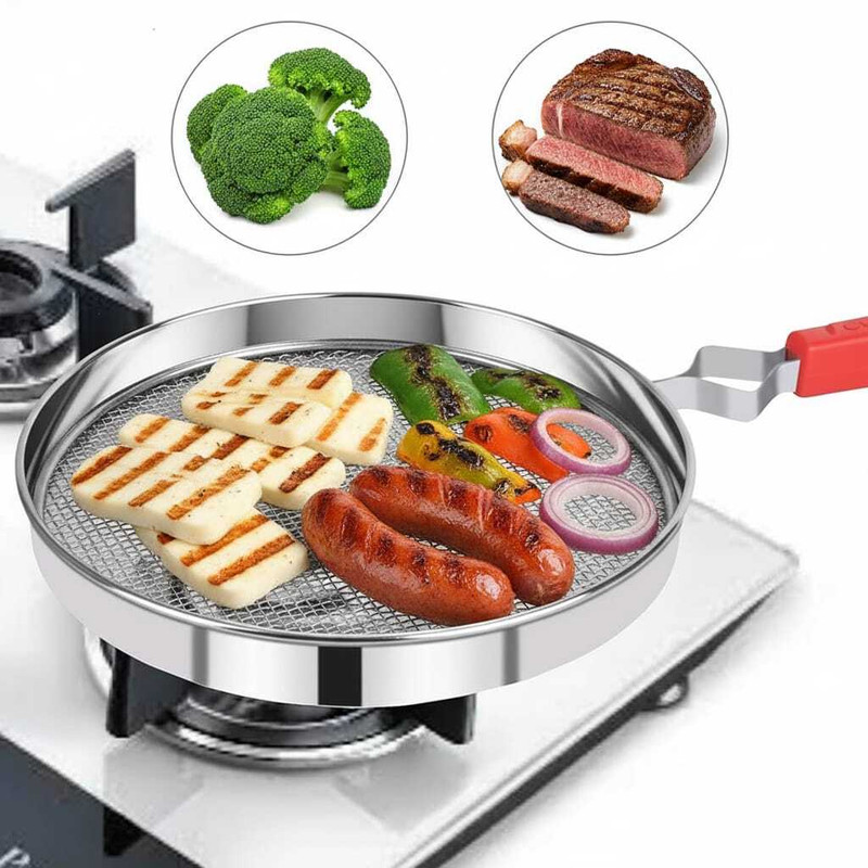 FLACON BABA_ROASTER 5 kg Roaster(Steel)