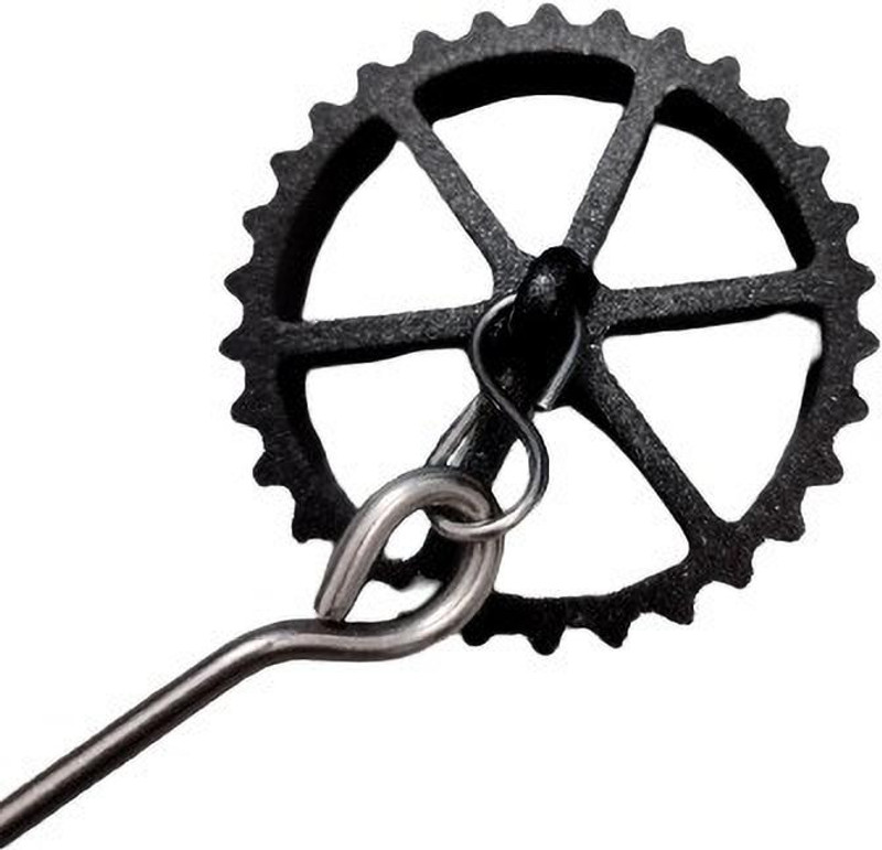 Bekner 0.2 kg Roaster(Black)
