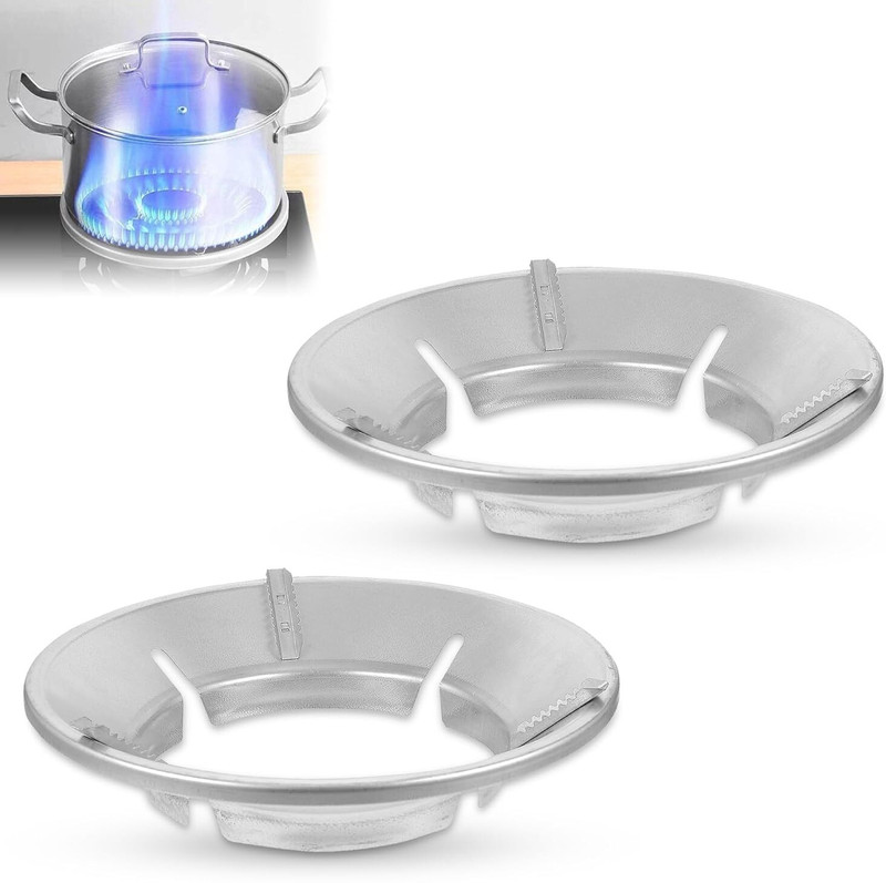 BLUBEL Burner Stand, Burner Protector