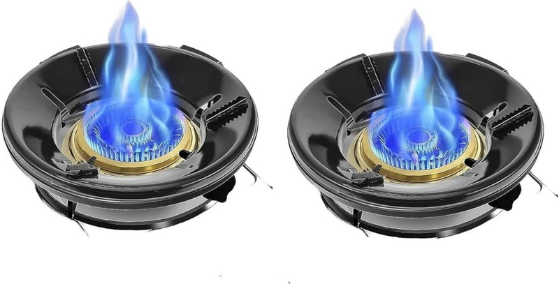 Bharatmart Burner Protector