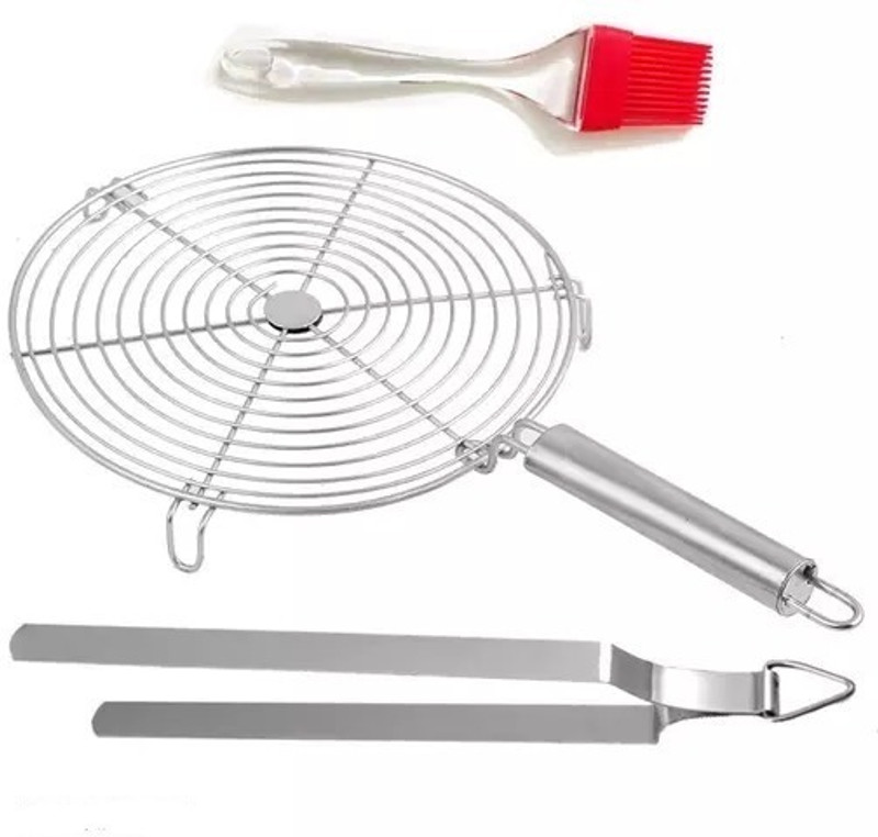 AFFODYL 1 kg Roaster(Silver)