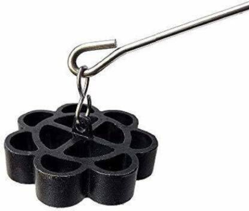 Tekzie 0.3 kg Roaster(Silver)
