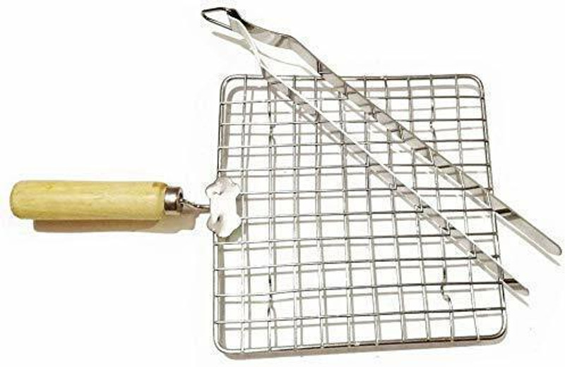 Marwall 2 kg Roaster(Silver)