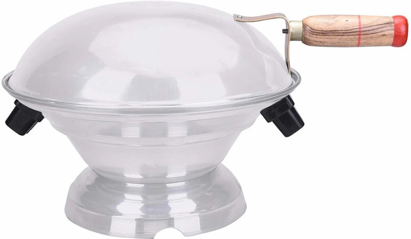 Nivistar Enterprises. Nivistar enterprises 10 kg Roaster(Silver)