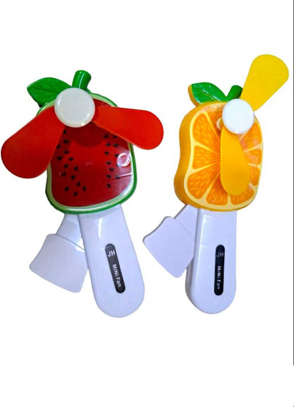 JniL Strawberry top(Yellow red)