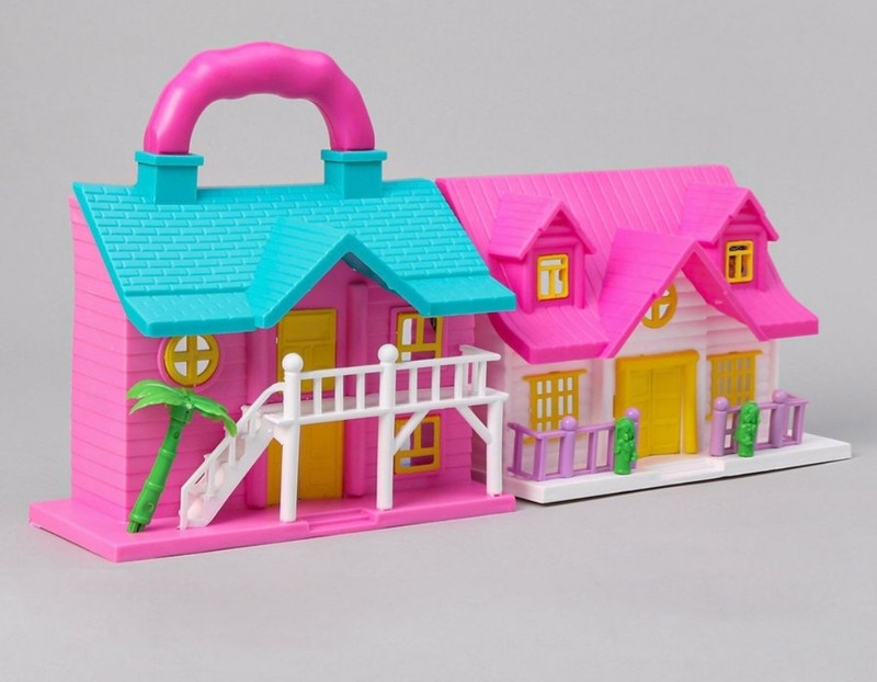 Mamma Mia Funny house doll house big
