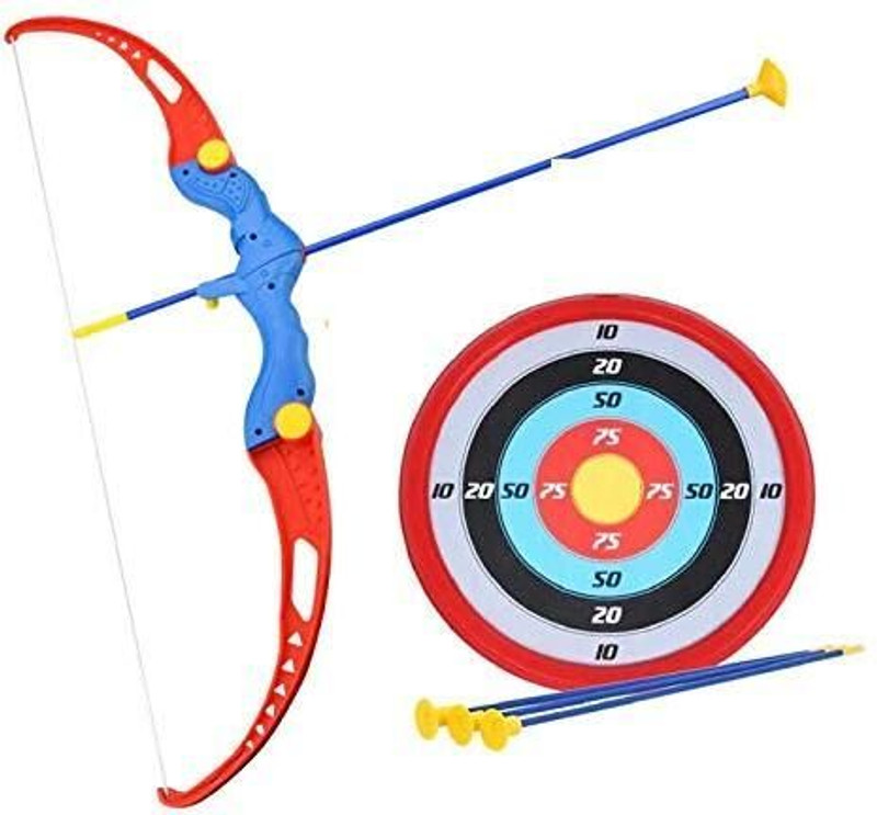 RUMQOL Bow And Arow