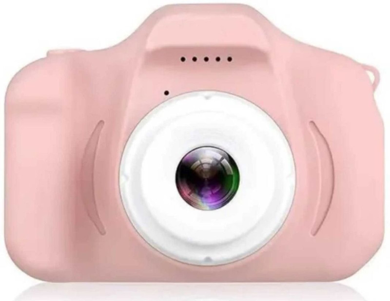 Krishiv Kollection Children Camera Z14