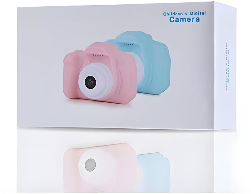 FANSEEKART Children Digital Video Camcorder Camera full hd recording_016