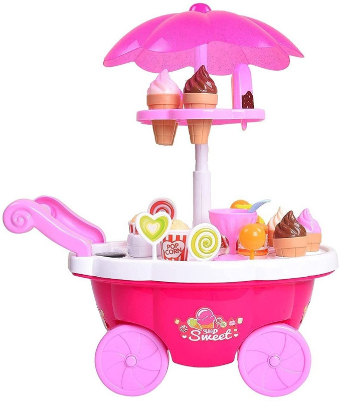 kapishreeenterprise 36 Pcs Kitchen Cooking Set RPT2
