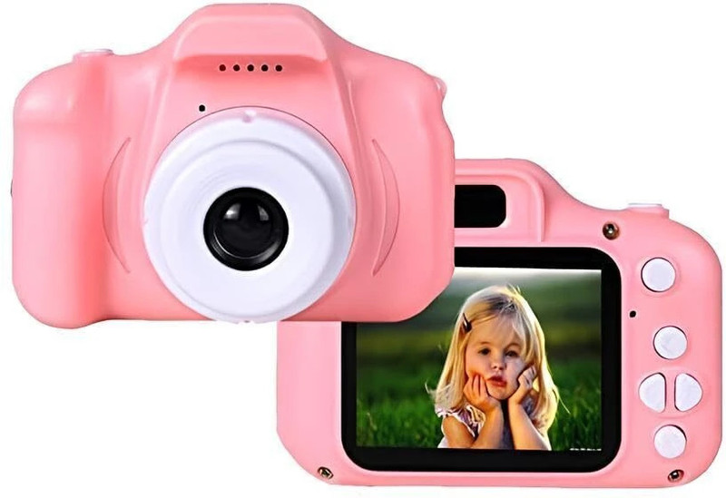 FANSEEKART Camera for Kids - an Ideal Gift Choice for Children photo and video recorder