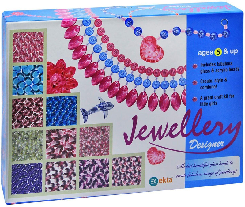 Toykit Jewellery Designer ek -216