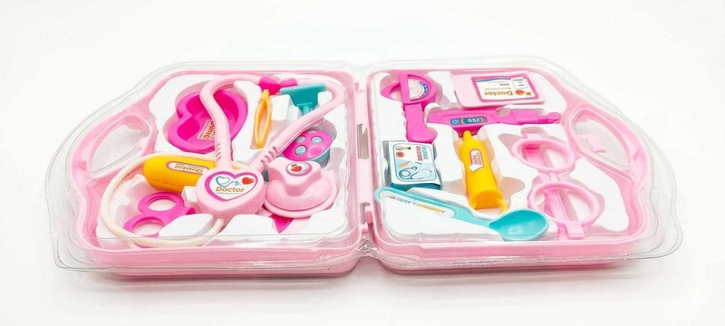 KUSUM ENTERPRISES LITTLE DOCTOR