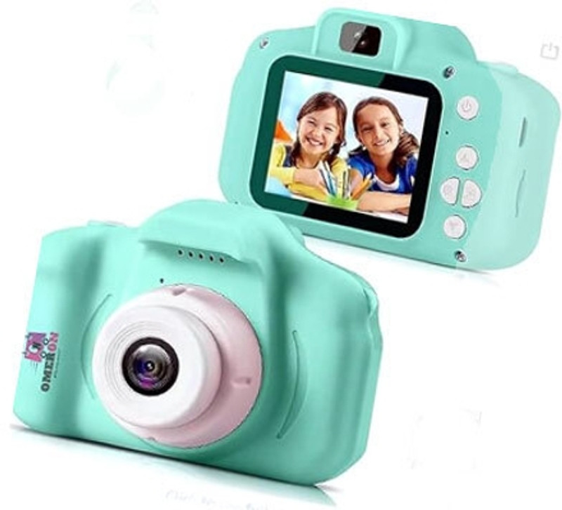 RECTITUDE New Toy Camera for Boys & Girls, Birthday Gift for kids