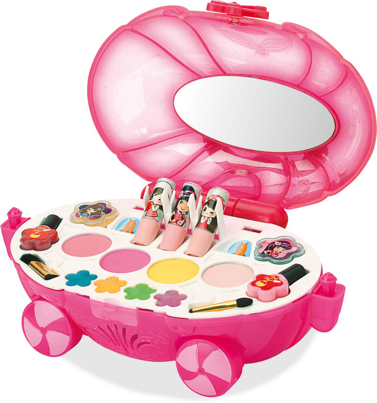 URBAN TOTS The Nail Art (New)